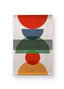 Wallity Polybaby 7 - 70 x 120 Multicolor